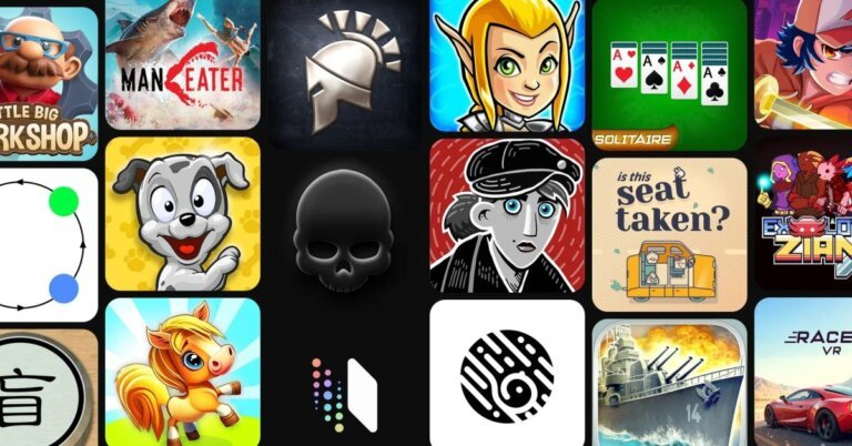 Today’s Android app deals and freebies: Is This Seat Taken?, Lia Hacking Destiny, Maneater, more