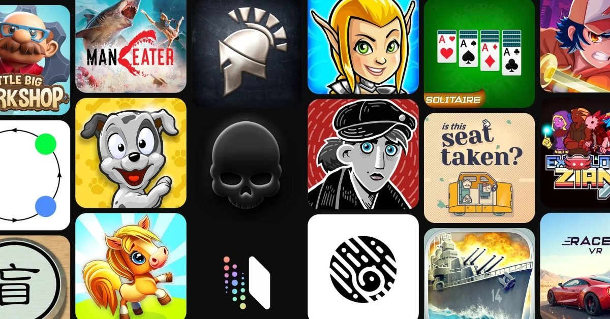 Today’s Android app deals and freebies: Is This Seat Taken?, Lia Hacking Destiny, Maneater, more
