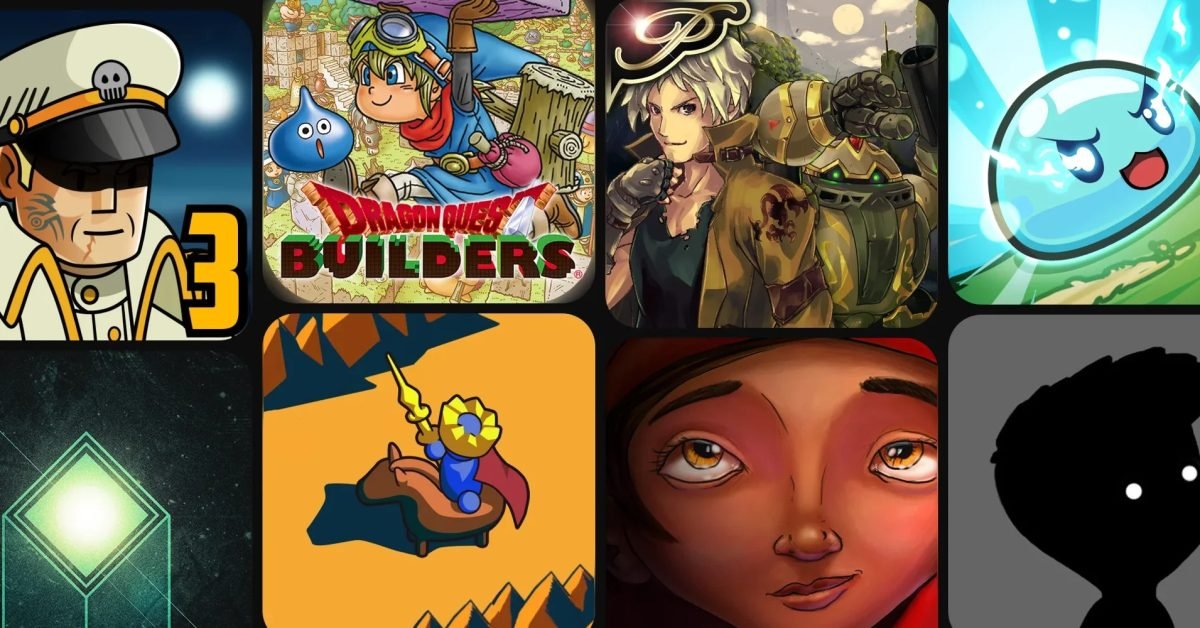 Today’s Android app deals and freebies: LIMBO, Armed Emeth, Thronefall, more