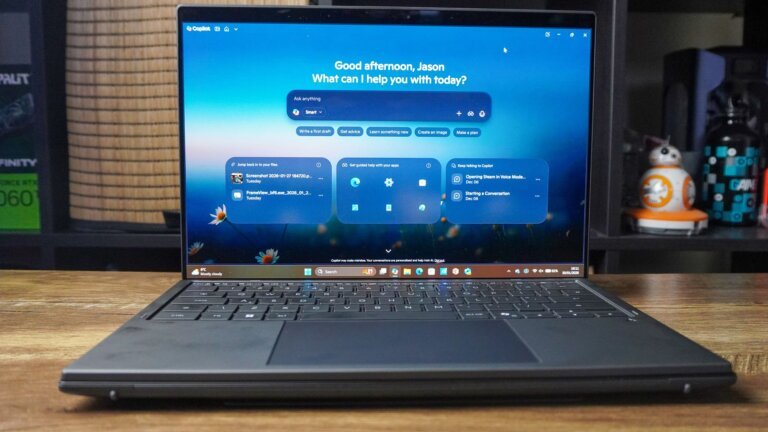 Vibe coding is coming to Windows — how Microsoft Copilot turns anyone into a creator