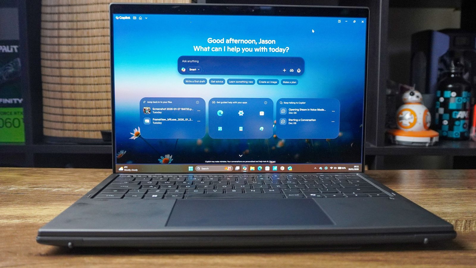 Vibe coding is coming to Windows — how Microsoft Copilot turns anyone into a creator