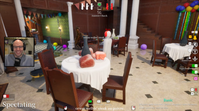Video Games Are Changing, And Meccha Chameleon’s Absurd Popularity Is Proof