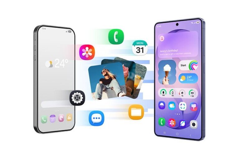 Want More From Your Phone? Switching to Samsung Galaxy Is Easier Than You Think