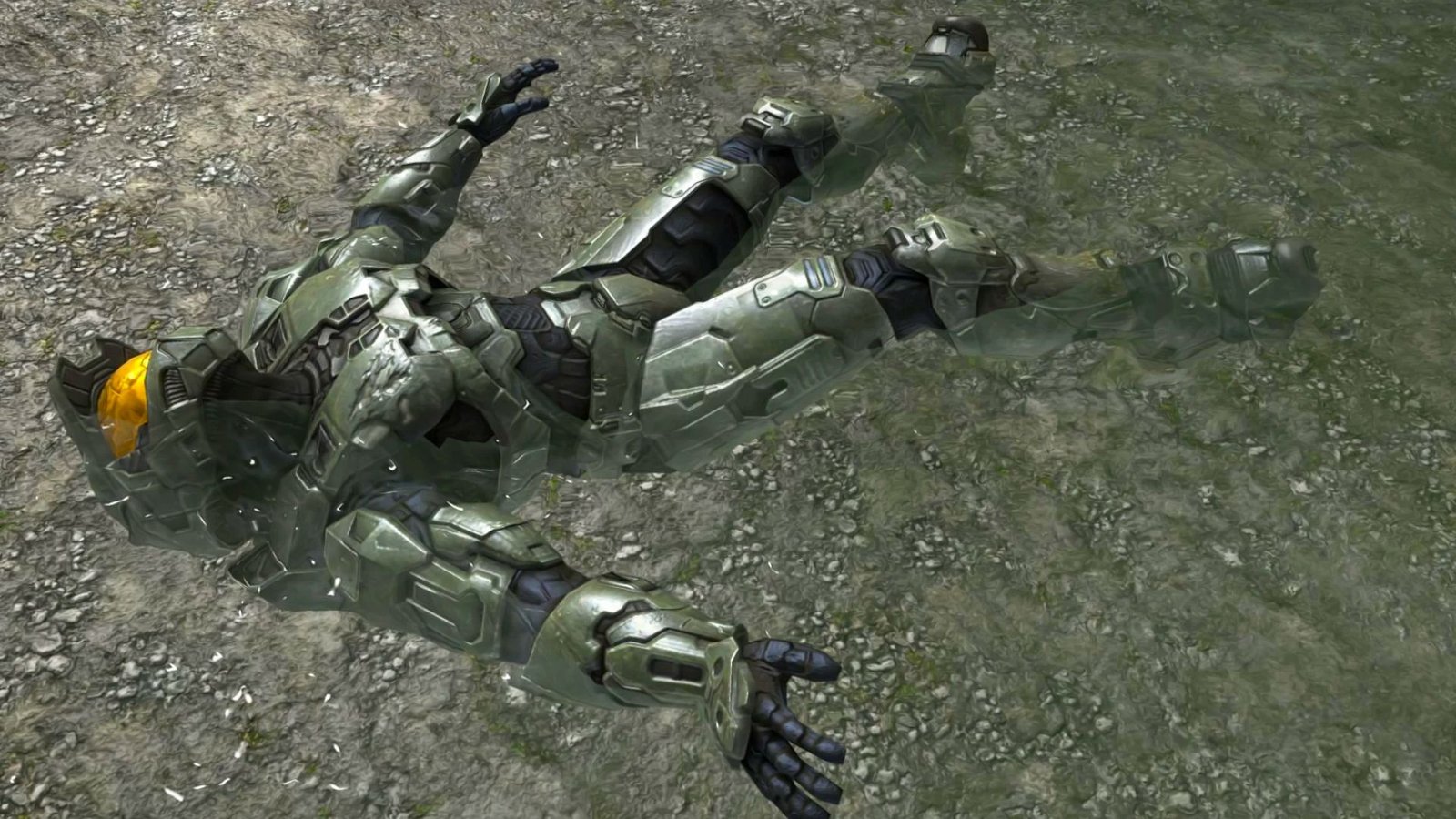 What's the plan with Halo, Xbox?