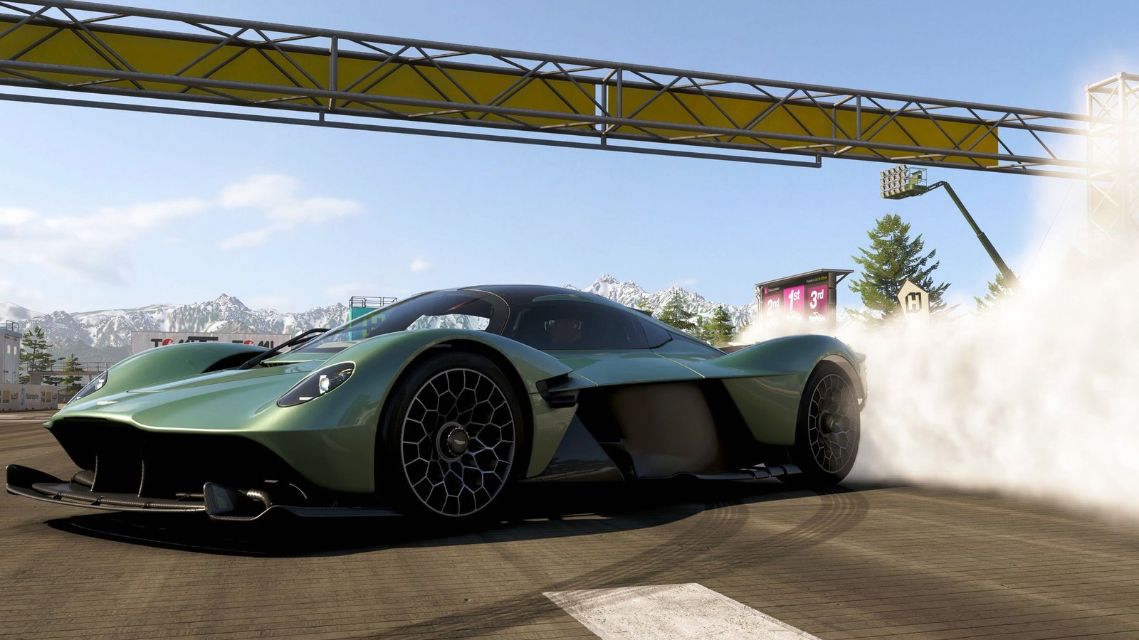 Which gaming clip just won $500? Check out the best videos of May, featuring nukes in Minecraft, eternal drifts in Forza Horizon 6, and a dragon-riding giant in Skyrim