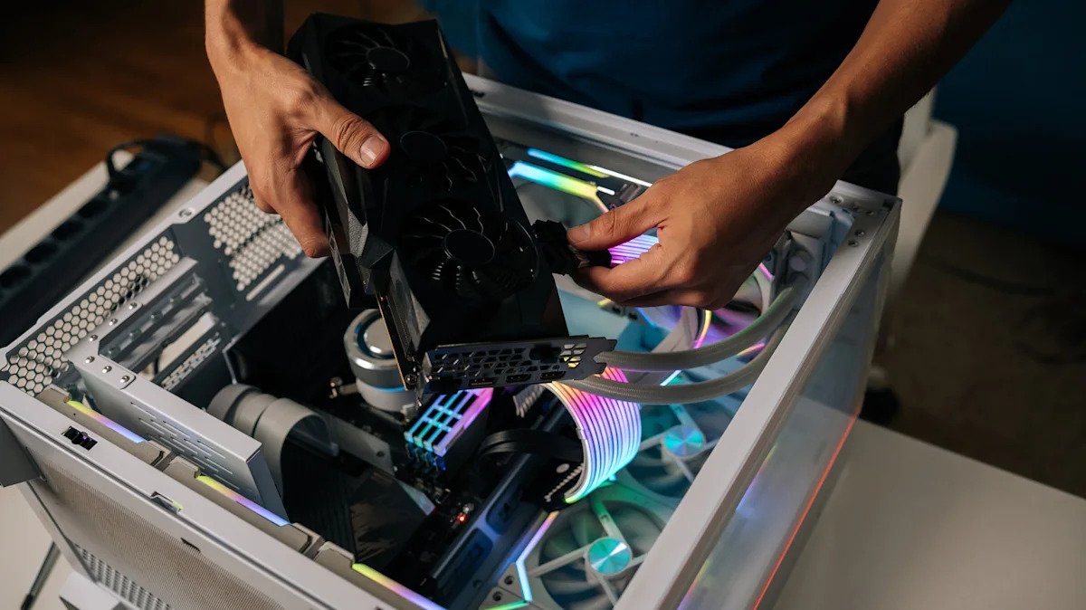Why Are Game Consoles Cheaper Than A Gaming PC?