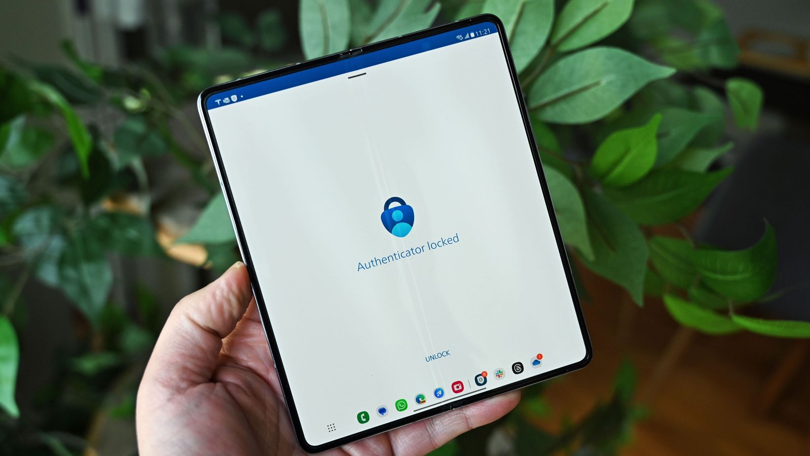 Why Microsoft Authenticator ditched multiple-choice logins