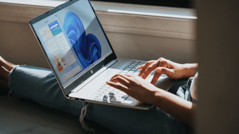 Windows 11 Adds Point‑in‑Time Restore for System Recovery