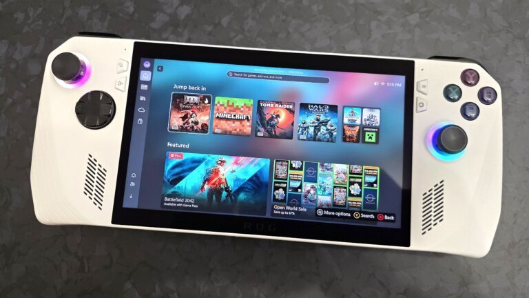 Windows 11 just changed the name of Xbox mode (kind of)
