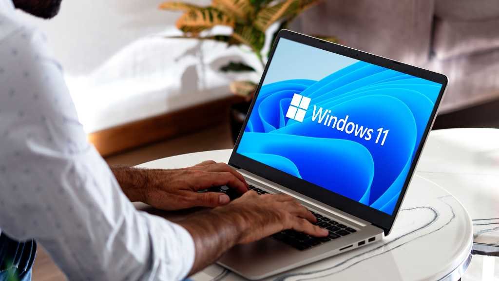 Windows 11 update is breaking some PCs with boot and BitLocker issues
