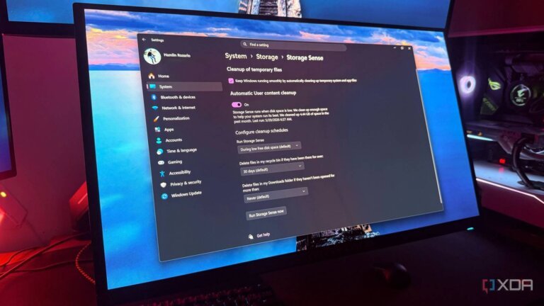 Windows 11's June patch added a strange Recycle Bin bug, but there's no need to worry