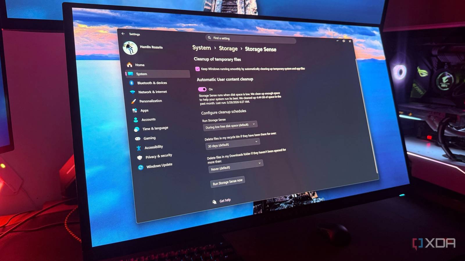 Windows 11's June patch added a strange Recycle Bin bug, but there's no need to worry