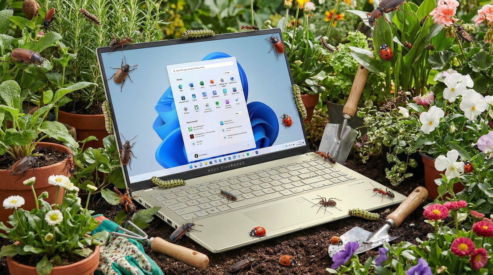 Windows 11’s June update shuts down an intentional BitLocker backdoor with full file access
