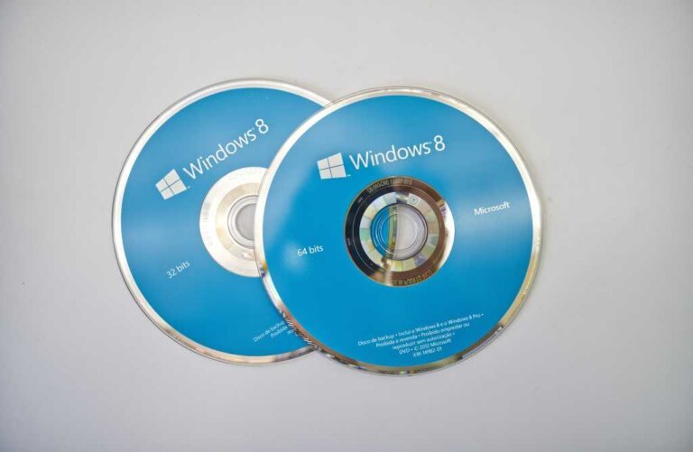 Windows 8 is now 15 years old. Here's where it's still being used