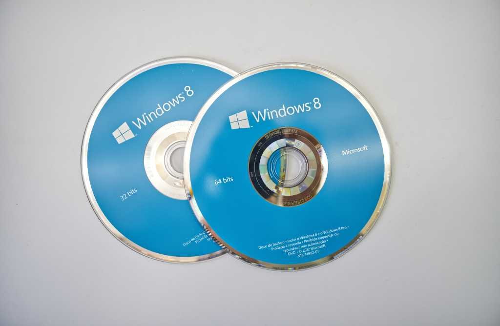 Windows 8 is now 15 years old. Here's where it's still being used