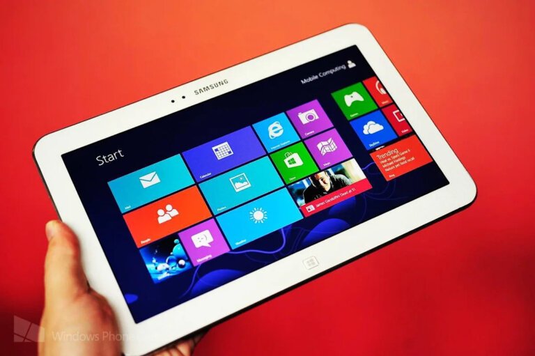 Windows 8’s codename was “Modern Experience” — Microsoft says it lacked creativity