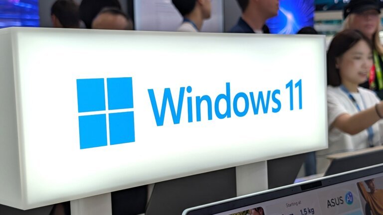 Windows just had an amazing week: Between silicon, devices, and OS improvements, I am excited to be a Windows user again