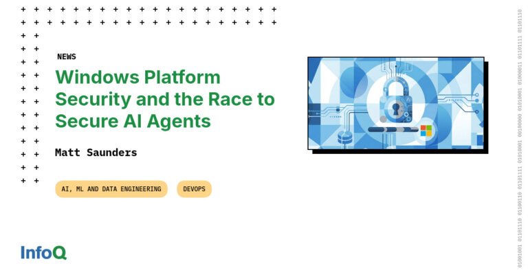 Windows Platform Security and the Race to Secure AI Agents