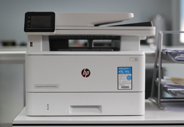 Windows Ready Print is Microsoft's biggest overhaul of Windows printing in years