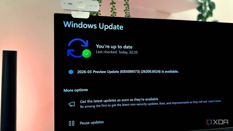 Windows updates are already bad, but even worse when Microsoft uses my PC to update yours