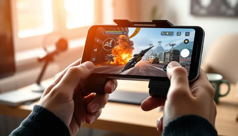 Winlator Setup 2026: Run PC Games on Android in 12 Steps