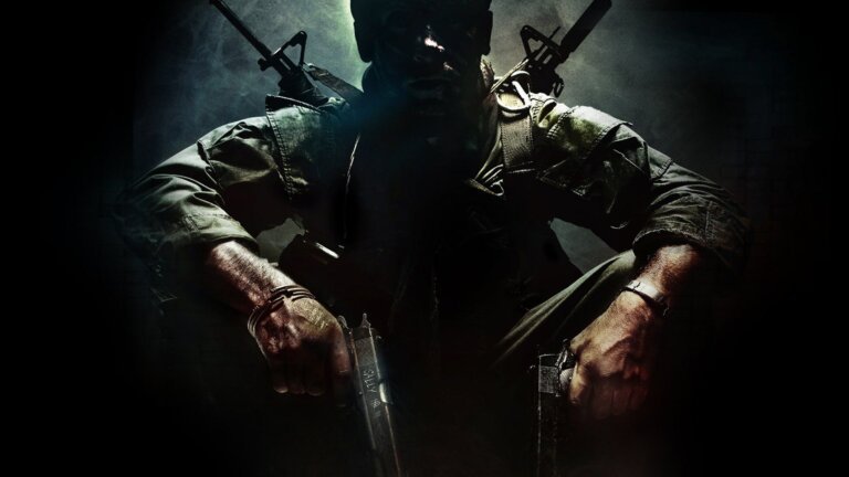 Xbox is porting two classic Call of Duty games to PlayStation — and they're coming very, very soon