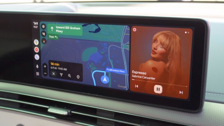 Your Android Auto just got a calling upgrade