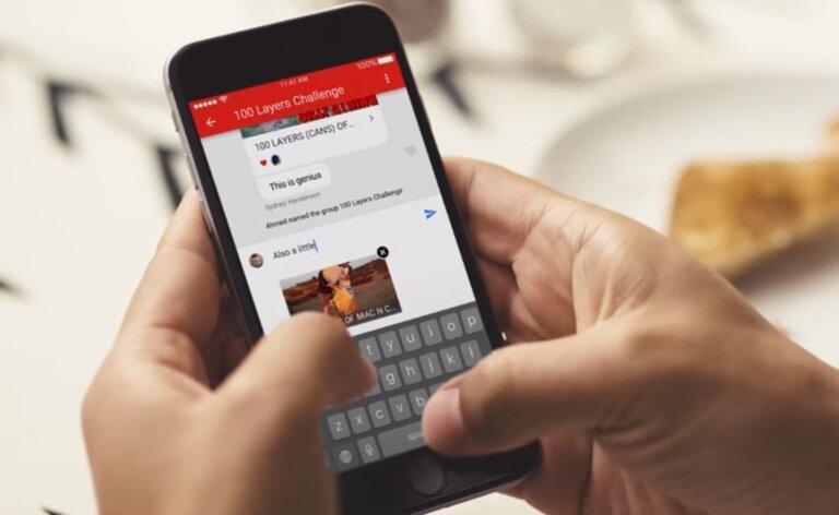 YouTube Wants Your Video Conversations To Stay On YouTube