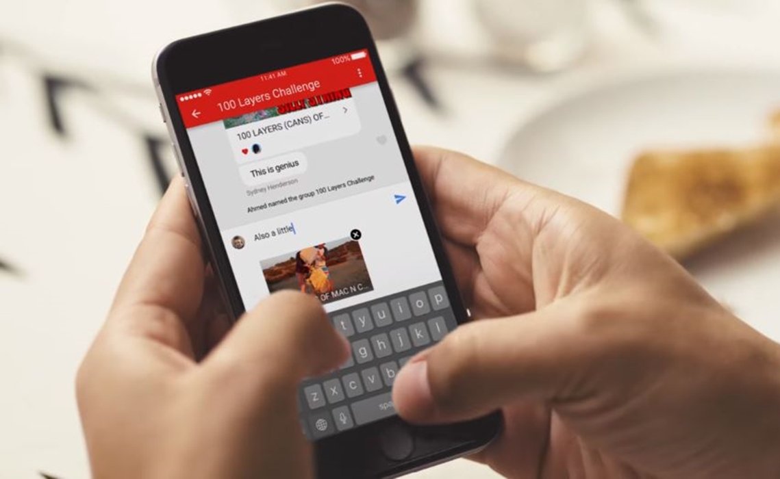 YouTube Wants Your Video Conversations To Stay On YouTube