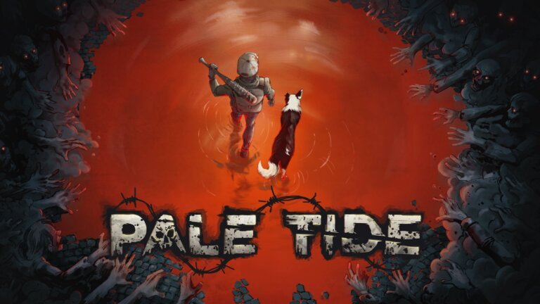Zombie extraction game Pale Tide announced for PC