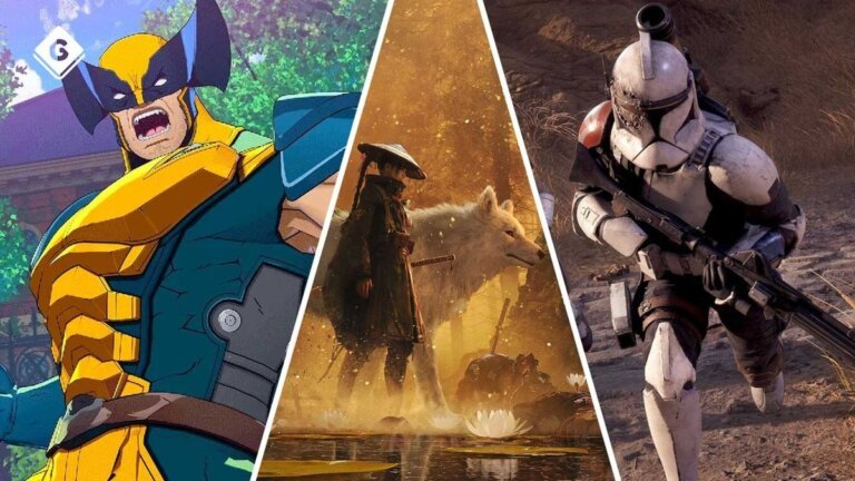 10 highly anticipated new games coming to PC in August 2026