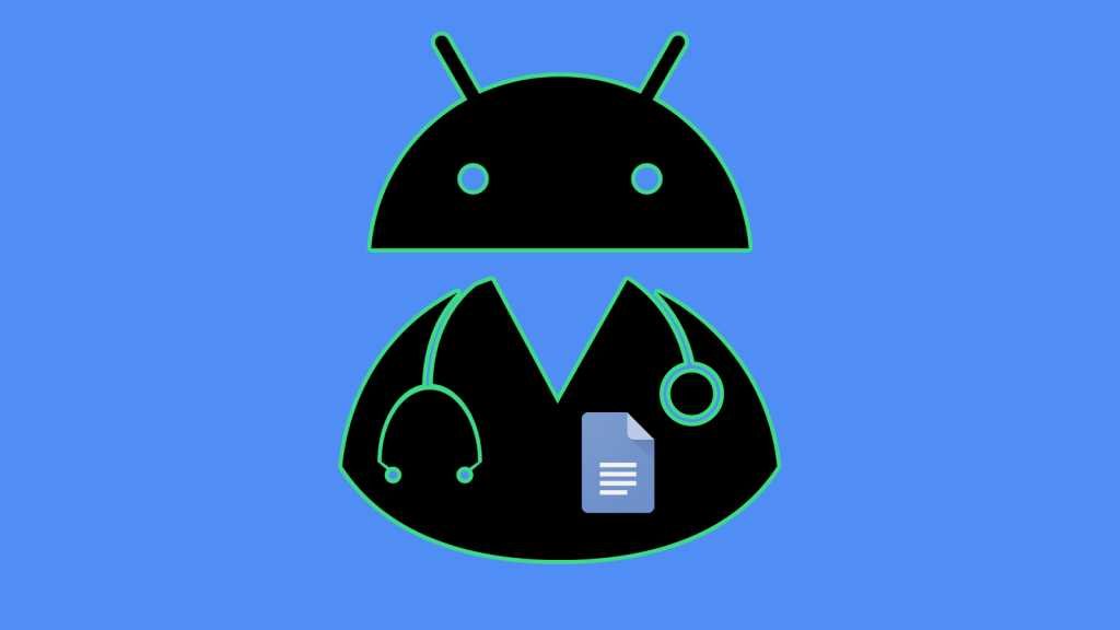 12 handy hidden Google Docs tricks for Android