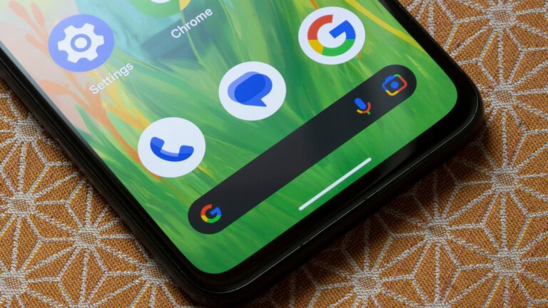 3 Big Changes Coming To Google Messages In 2026