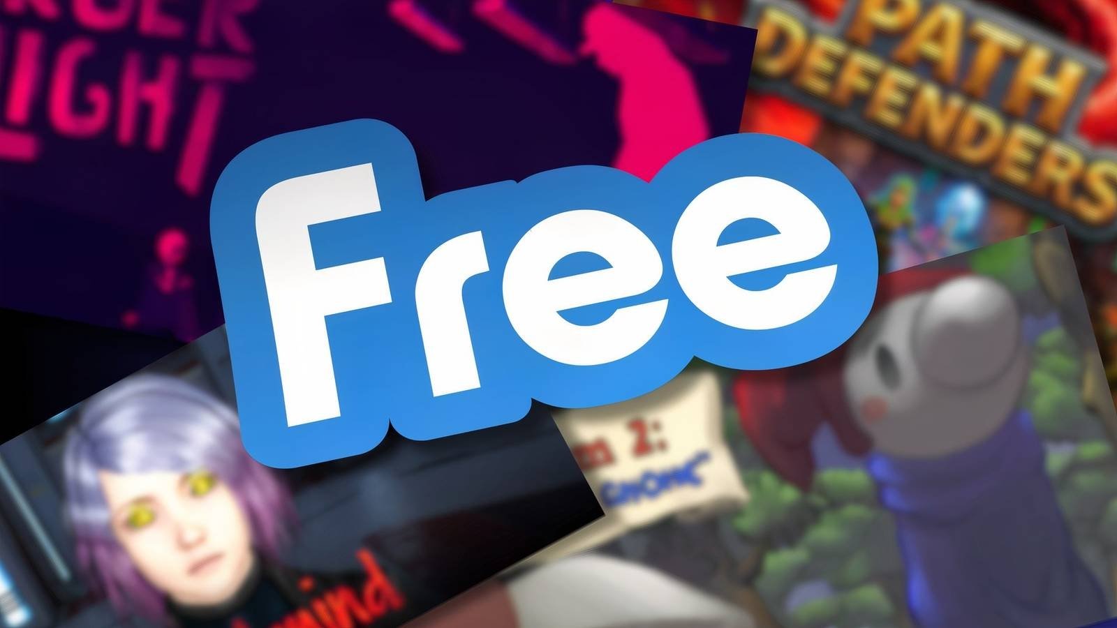 4 Games Are 100% Free to Keep for PC Users Until July 6