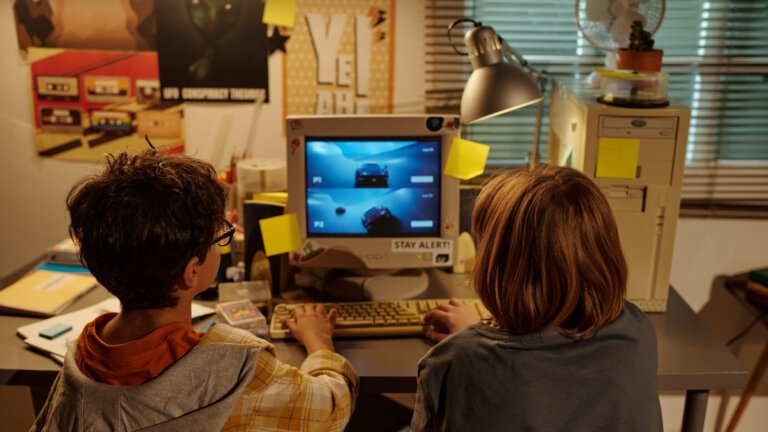 7 Retro-Themed PC Gaming Gadgets Inspired By Iconic Consoles