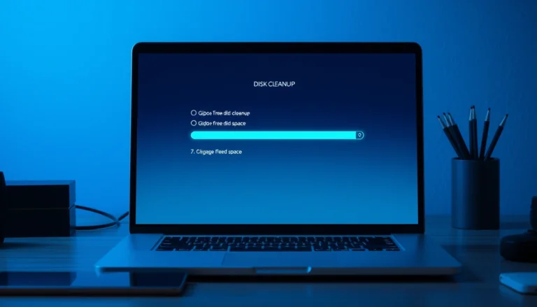 Advanced SystemCare 19 Cleaned 3GB Hidden Junk From My PC
