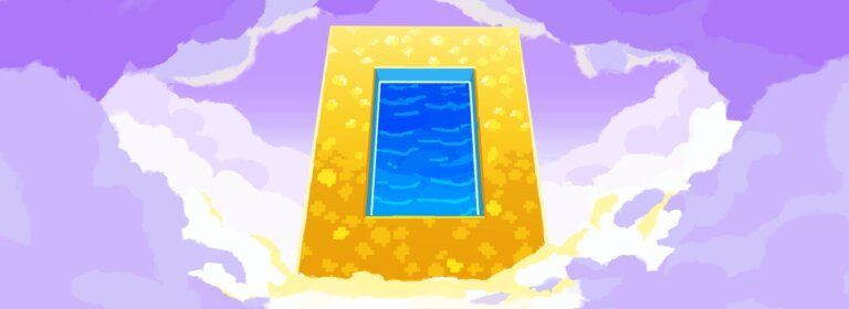 Aether Legends is here