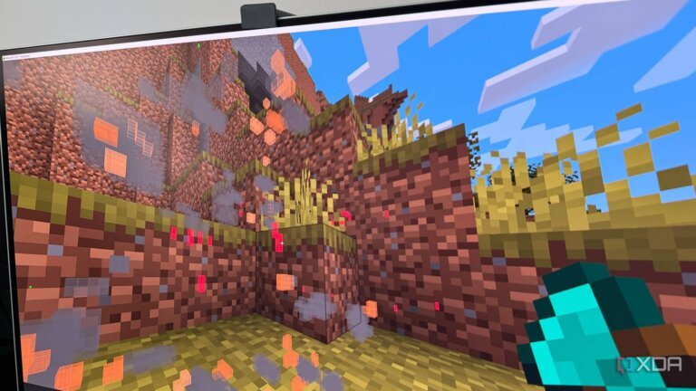 After nine years, Linux gamers can finally join Minecraft Bedrock servers without the headaches