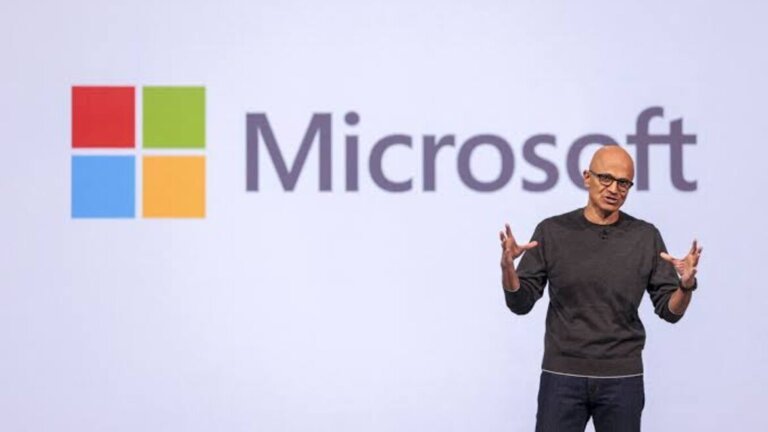 AI and cloud drive 90% of Microsoft's annual growth while Xbox and Windows profits fall