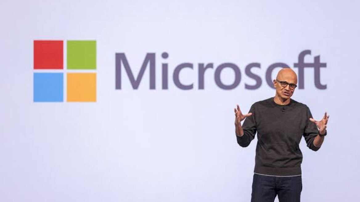 AI and cloud drive 90% of Microsoft's annual growth while Xbox and Windows profits fall