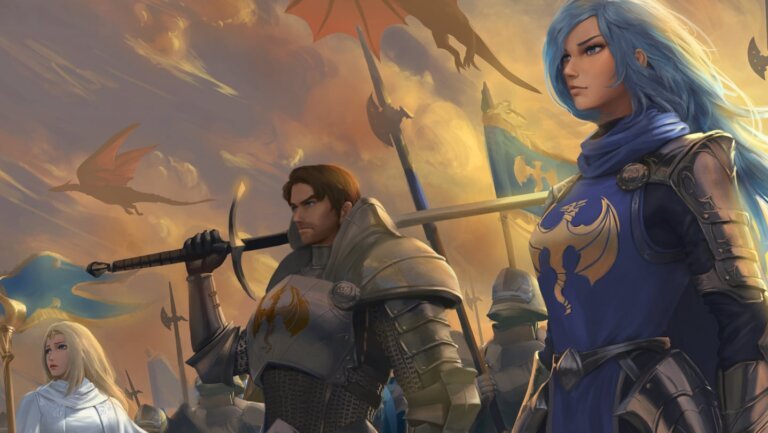 Amazon Prime’s 12 ‘free’ games for July include critically acclaimed RPG Symphony of War