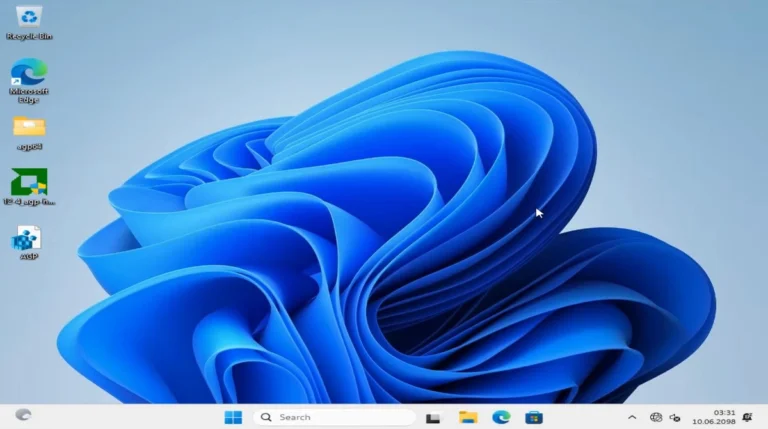 An enthusiast ran Windows 11 on a PC from 2003 with DDR1 and AGP, and played Half-Life 2