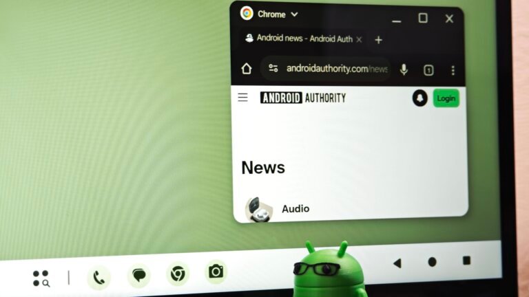 Android 17 is finally swapping taskbar app predictions for something you'll actually use