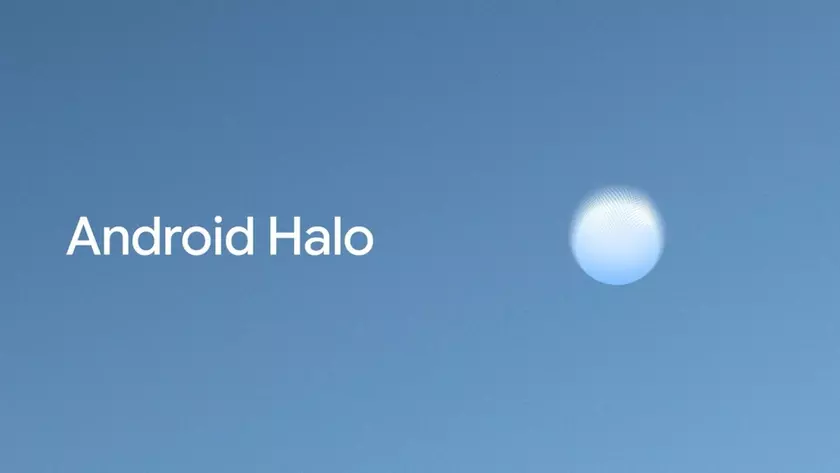 Android Halo puts AI agents in your status bar