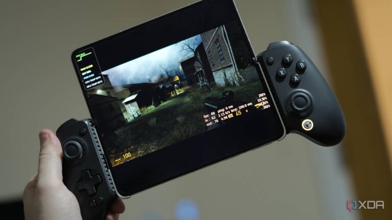 Android's top PC game emulator just got a major upgrade with mod support