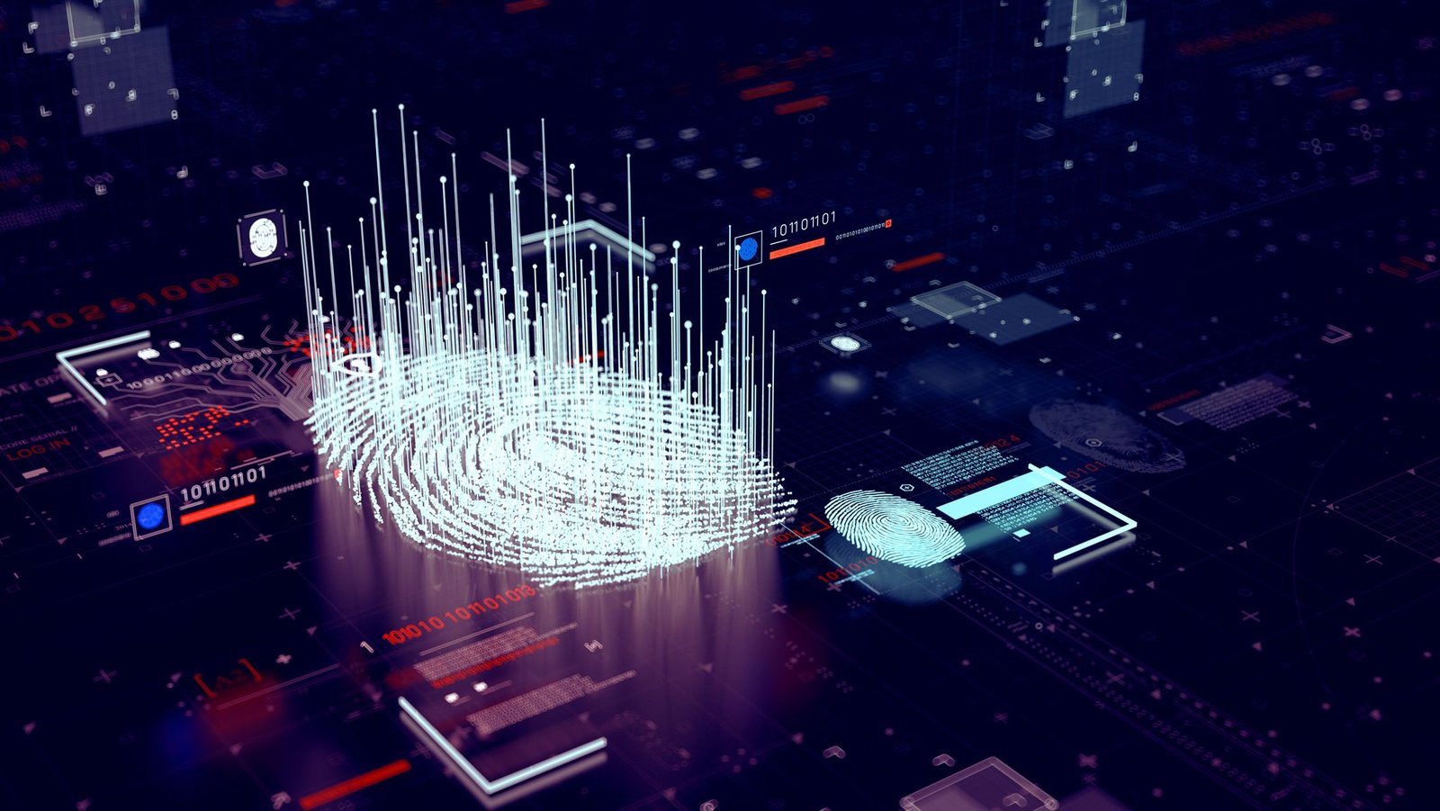 Arrest and extradition of Scattered Spider hacker shines light on how Windows telemetry GDIDs can identify and track users — Microsoft device identifier is just one digital fingerprint in a software world rife with them