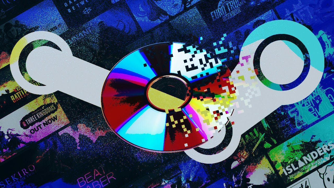 As a PC Gamer Who Hasn’t Bought a Disc in a Decade, I Think PlayStation All-Digital Future Was a Long Time Coming – but There Are Still Reasons To Be Wary