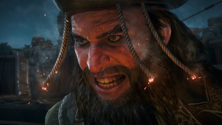 Assassin's Creed Black Flag Resynced Review: 22 CPU and 30 GPU Benchmarks