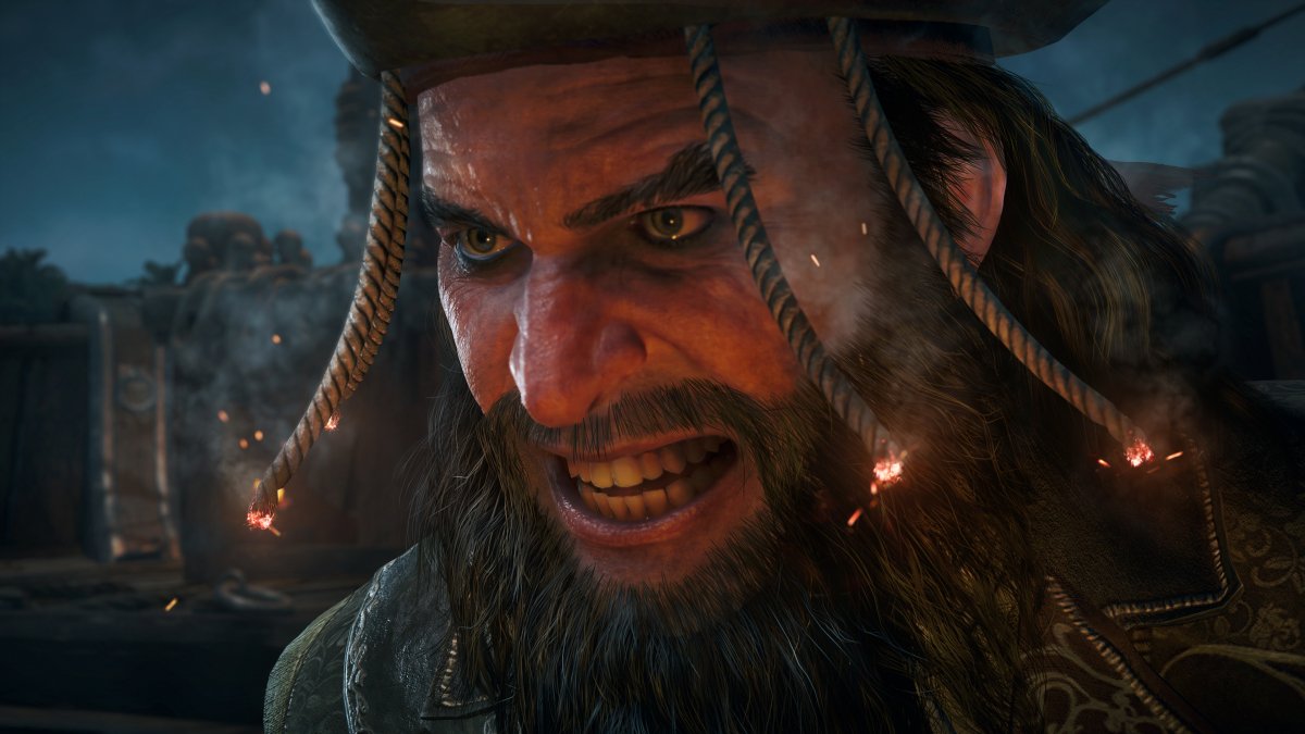 Assassin's Creed Black Flag Resynced Review: 22 CPU and 30 GPU Benchmarks