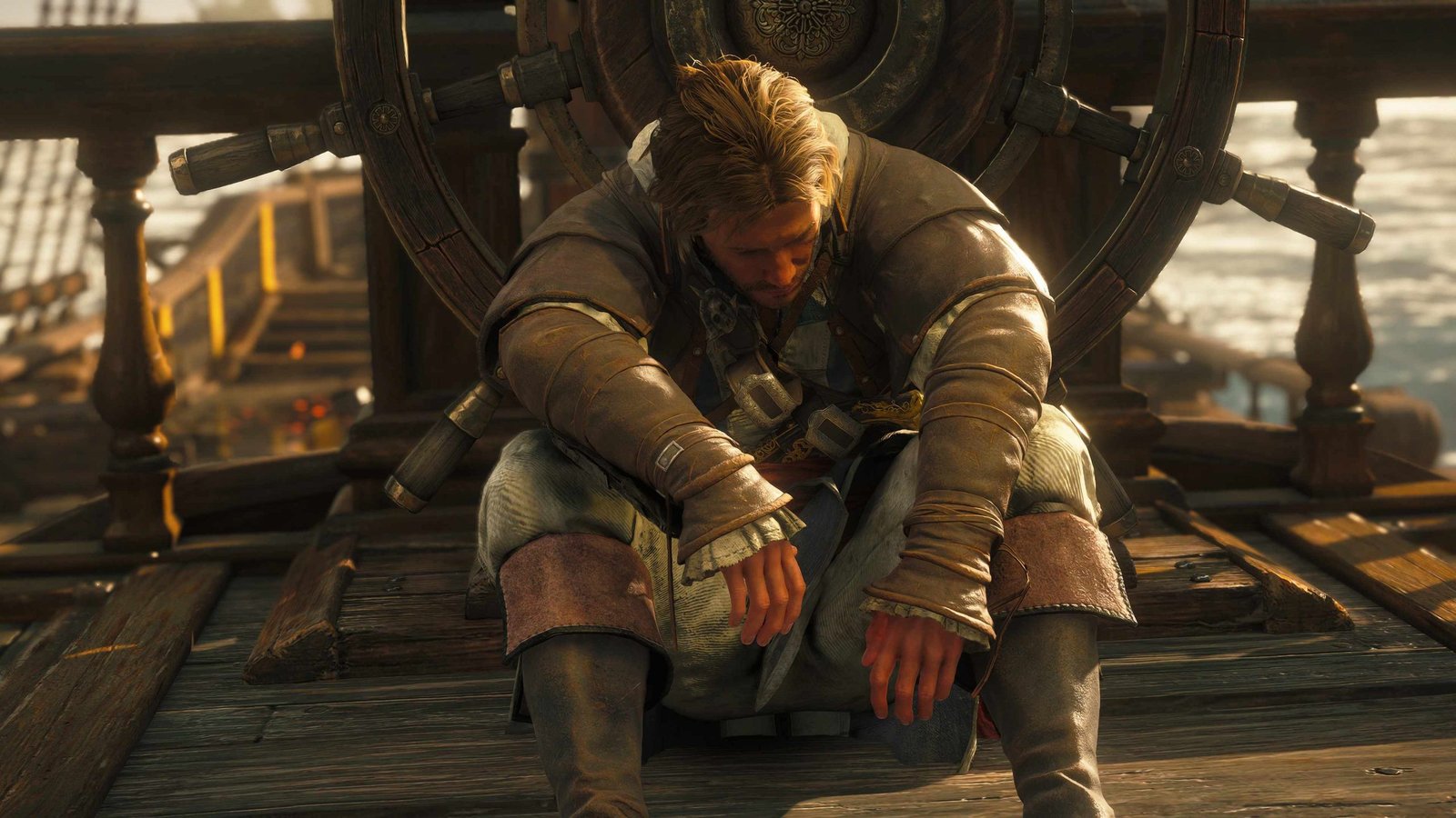 Assassin's Creed Black Flag Resynced's offline mode failure proves Ubisoft doesn't actually know what an offline mode is supposed to be
